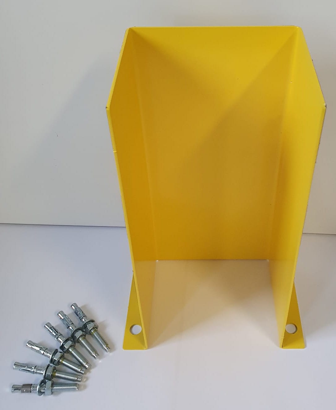 U-Anfahrschutz 40 cm