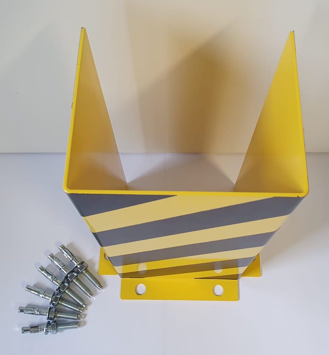 U-Anfahrschutz 40 cm