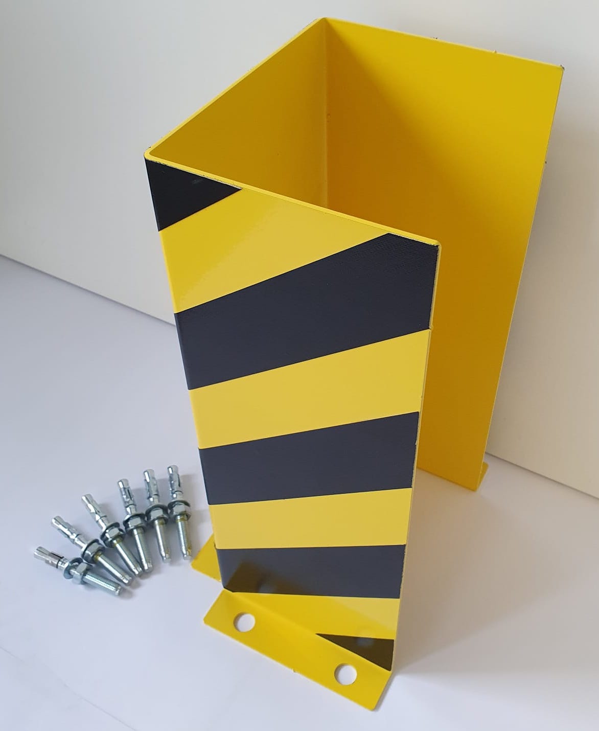 U-Anfahrschutz 40 cm