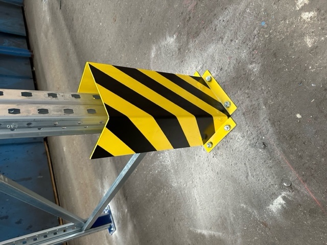 U-Anfahrschutz 40 cm