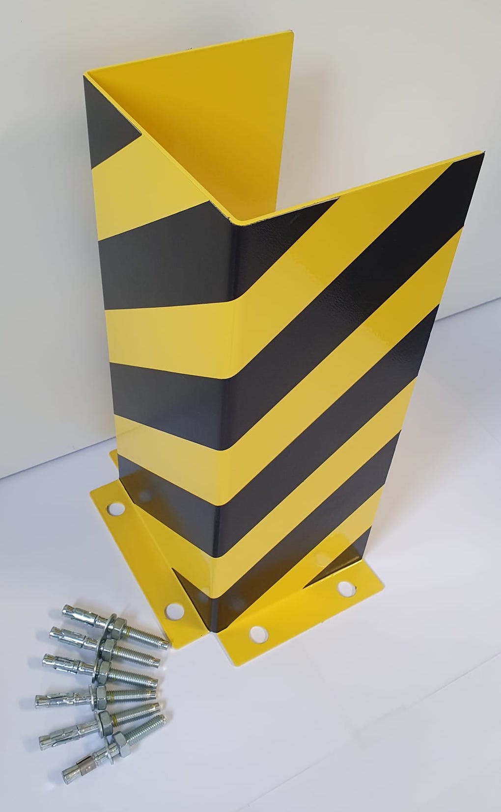 U-Anfahrschutz 40 cm